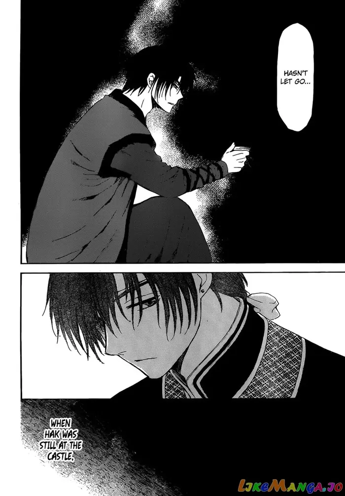 Yona of the Dawn Chapter 153 image 29_optimized